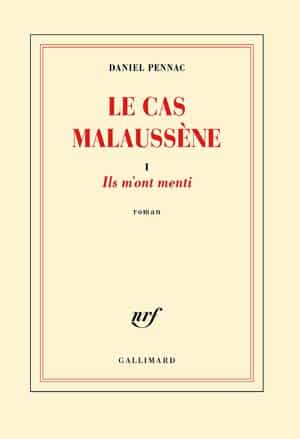 Daniel Pennac – Le cas Malaussène