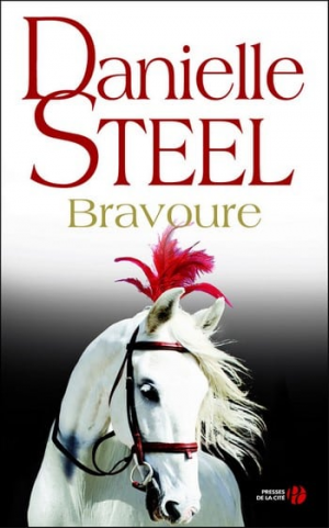 Danielle Steel – Bravoure