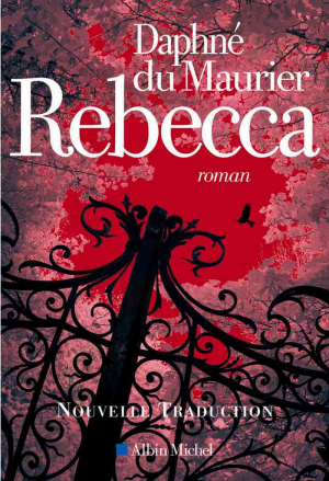 Daphné Du Maurier – Rebecca