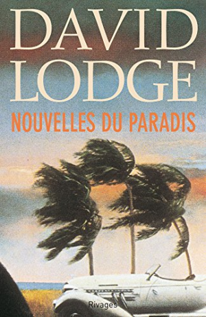 David Lodge – Nouvelles du paradis