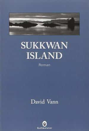 David Vann – Sukkwan island