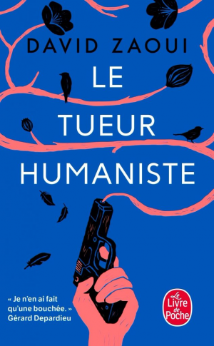 David Zaoui – Le tueur humaniste