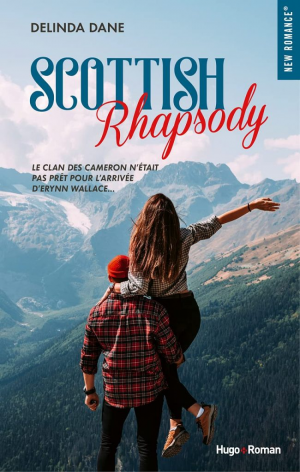 Delinda Dane – Scottish Rhapsody