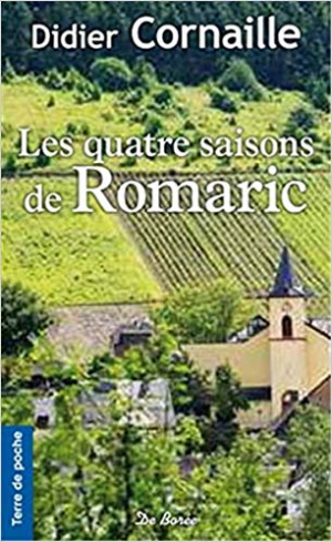 Didier Cornaille – Les quatre saisons de Romaric