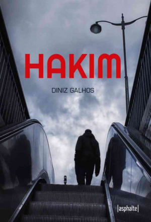 Diniz Galhos – Hakim