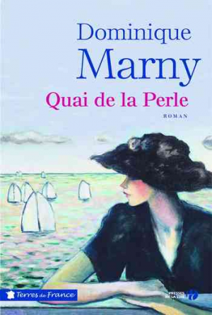 Dominique Marny – Quai de la Perle
