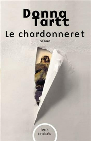 Donna Tartt – Le Chardonneret