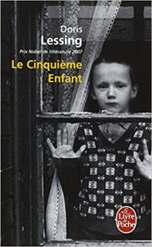 Doris Lessing – Le Cinquième enfant