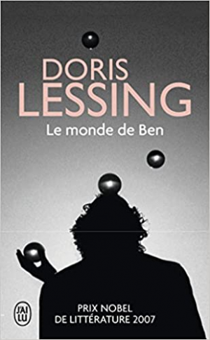 Doris Lessing – Le monde de Ben