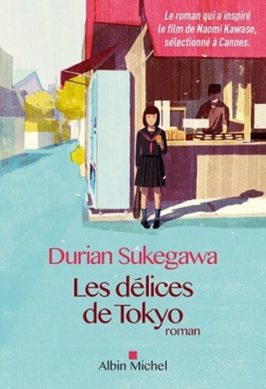 Durian Sukegawa – Les Délices De Tokyo