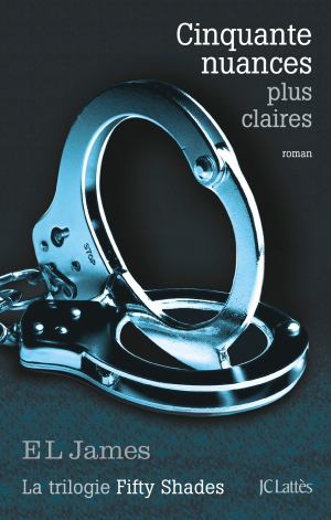 E. L. James – Cinquante nuances plus claires