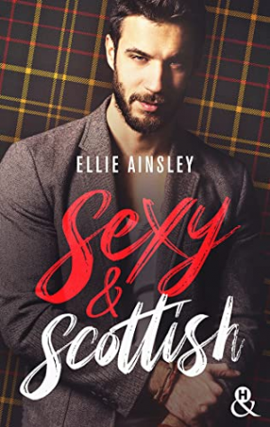 Ellie Ainsley – Sexy & Scottish