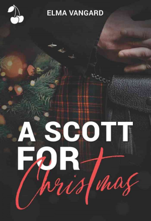 Elma Vangard – A Scott for Christmas