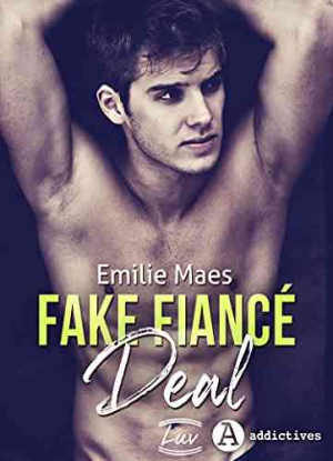 Émilie Maes – Fake Fiancé Deal