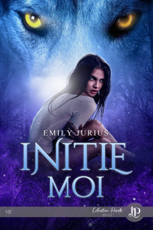 Emily Jurius – Initie-moi