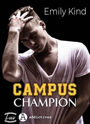 Emily Kind – Campus Champion