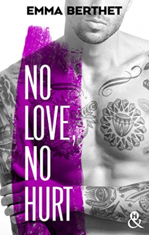 Emma Berthet – No Love, No Hurt