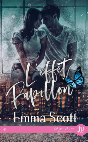 Emma Scott – L’Effet papillon