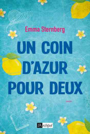 Emma Sternberg – Un coin d’azur pour deux