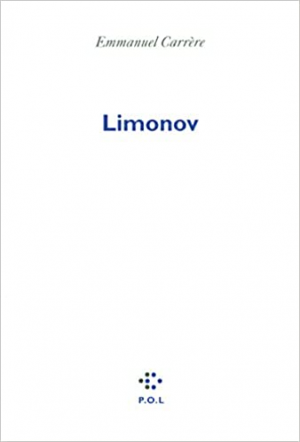 Emmanuel Carrère – Limonov