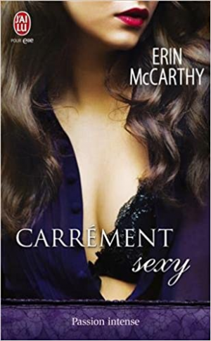 Erin McCarthy – Carrement sexy