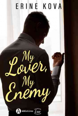 Erine Kova – My Lover, My Enemy