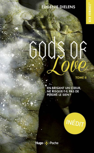 Eugénie Dielens – Gods of Love, Tome 2