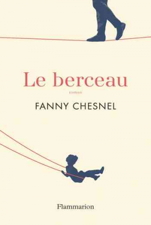 Fanny Chesnel – Le berceau