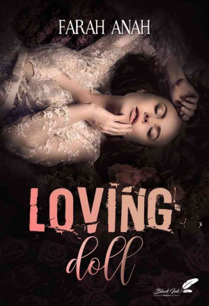 Farah Anah – Loving doll