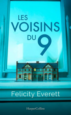 Felicity Everett – Les voisins du 9