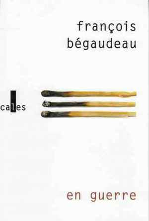 François Bégaudeau – En guerre