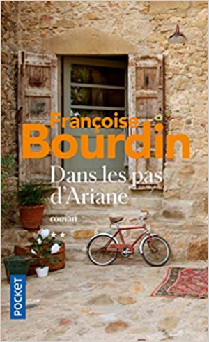 Françoise BOURDIN – Dans les pas d’Ariane