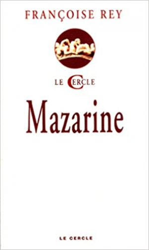 Françoise Rey – Mazarine