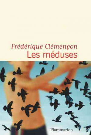 Frédérique Clémençon – Les Méduses