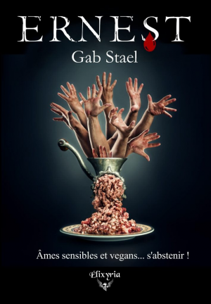 Gab Stael – Ernest