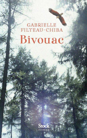 Gabrielle Filteau-Chiba – Bivouac