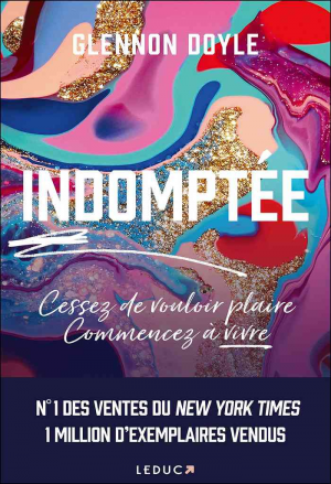 Glennon Doyle – Indomptée