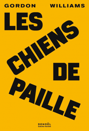 Gordon Williams – Les chiens de paille