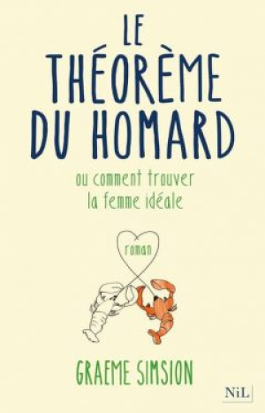 Graeme Simsion – Le théorème du homard