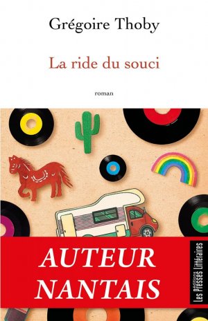 Grégoire Thoby – La ride du souci