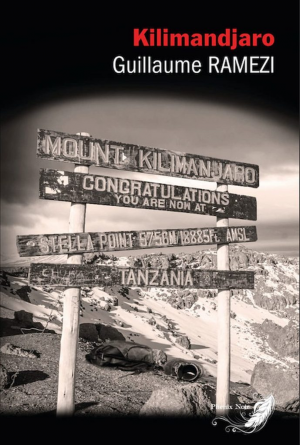 Guillaume Ramezi – Kilimandjaro