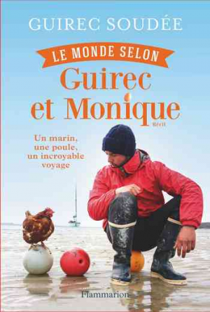 Guirec Soudée – Le monde selon Guirec et Monique