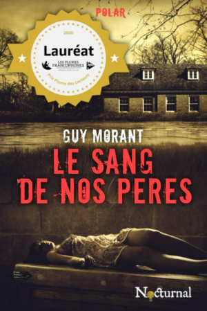 Guy Morant – Le sang de nos pères