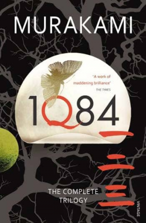 Haruki Murakami – 1Q84