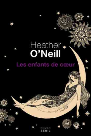 Heather O’neill – Les enfants de coeur