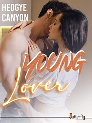 Hedgye Canyon – Young Lover