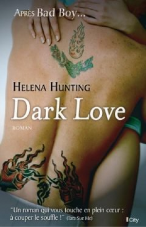 Helena Hunting – Dark Love