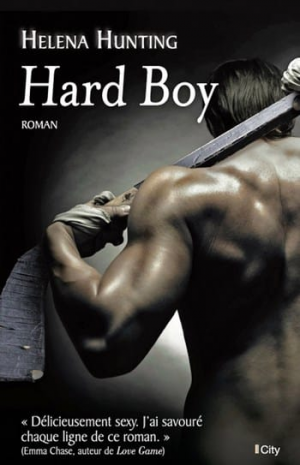 Helena Hunting – Hard Boy