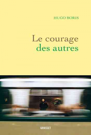 Hugo Boris – Le courage des autres