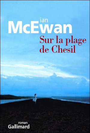 Ian McEwan – Sur la plage de Chesil